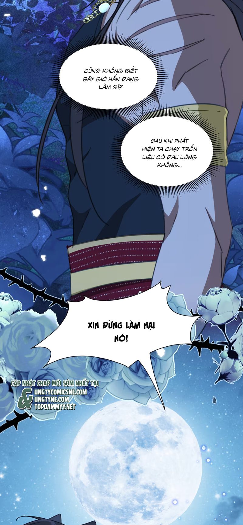 Vương Tử Bệnh Kiều Bị Báo Đen Chiếm Đoạt Đến Nghiện Chapter 7 - Next 