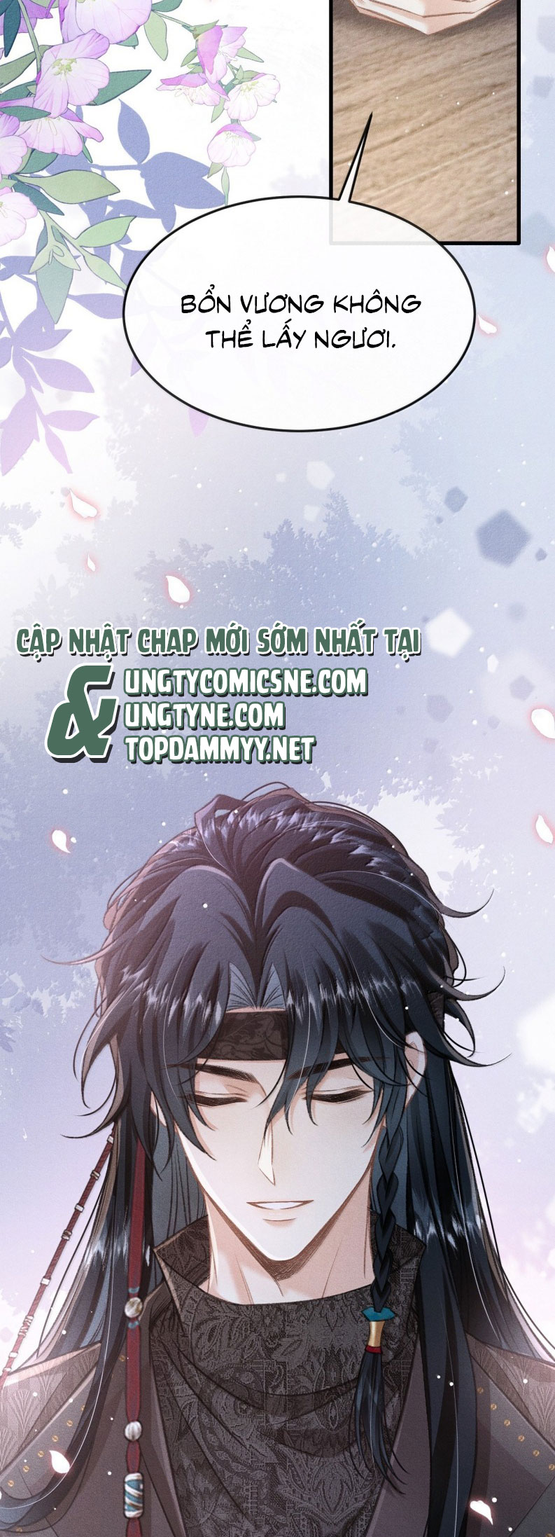Đan Tiêu Vạn Dặm Chap 125 - Trang 3
