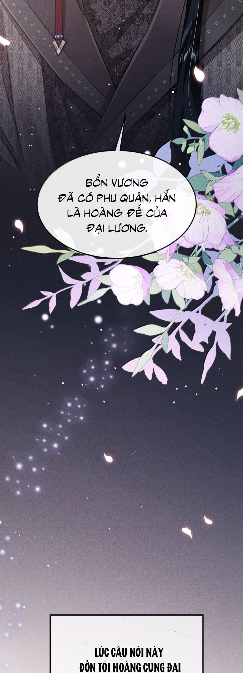 Đan Tiêu Vạn Dặm Chap 125 - Trang 3