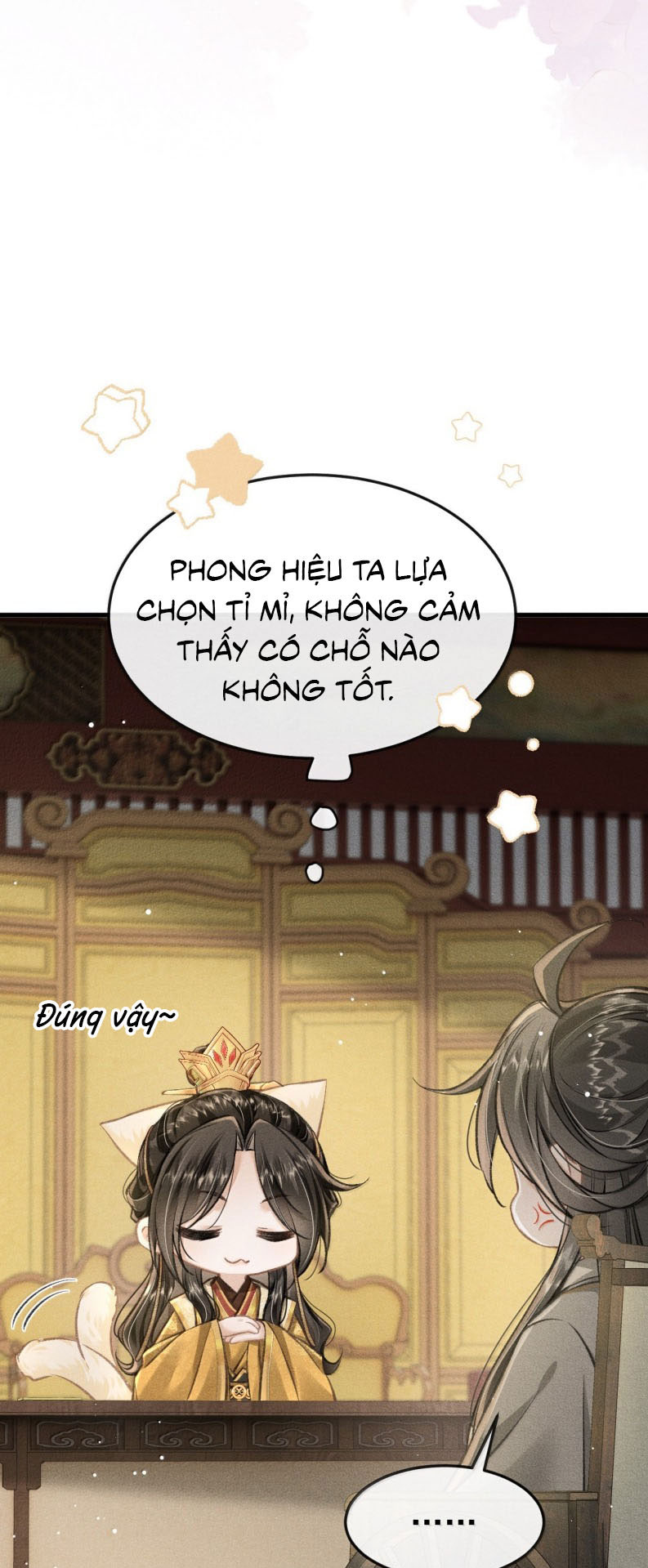Đan Tiêu Vạn Dặm Chap 125 - Trang 3