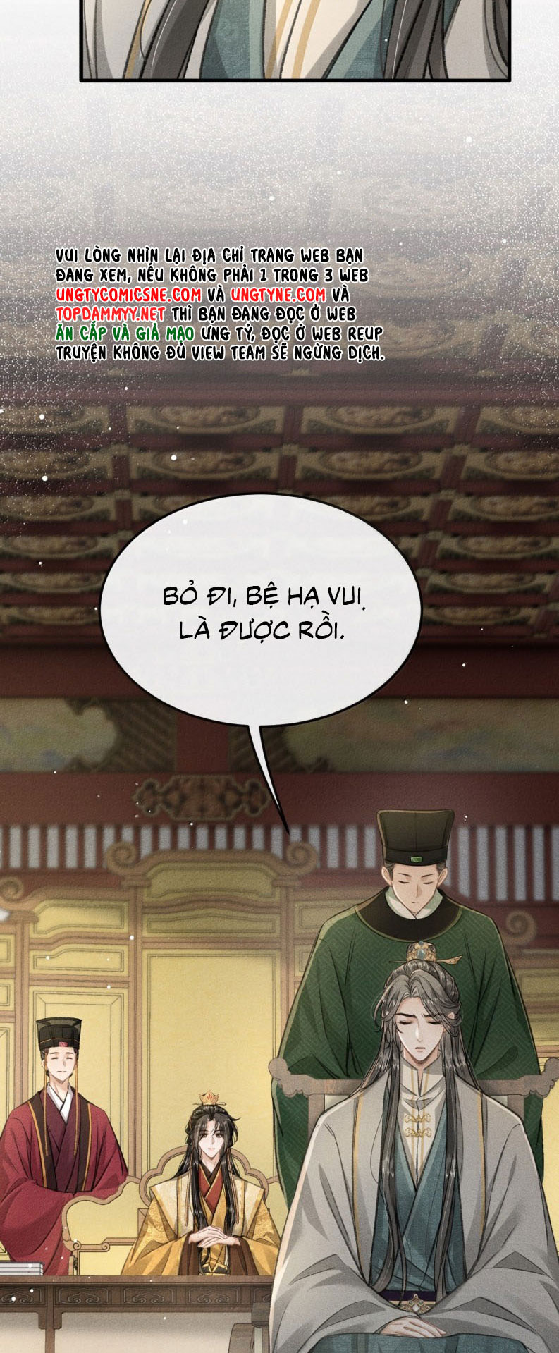 Đan Tiêu Vạn Dặm Chap 125 - Trang 3