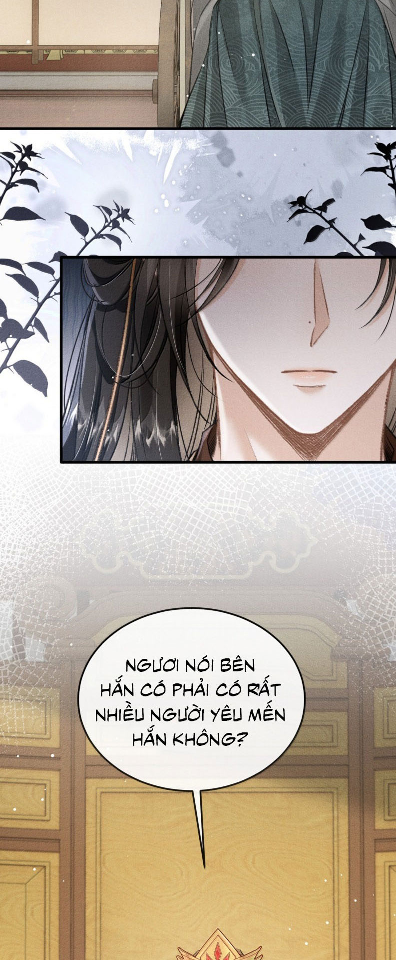 Đan Tiêu Vạn Dặm Chap 125 - Trang 3