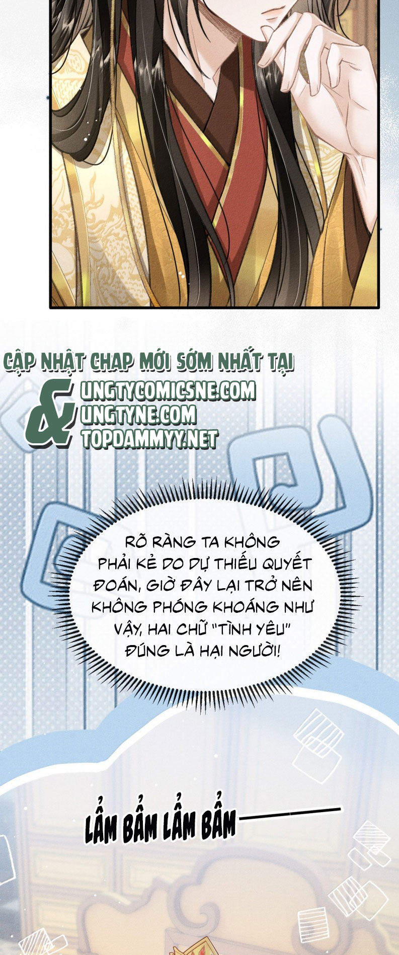 Đan Tiêu Vạn Dặm Chap 125 - Trang 3