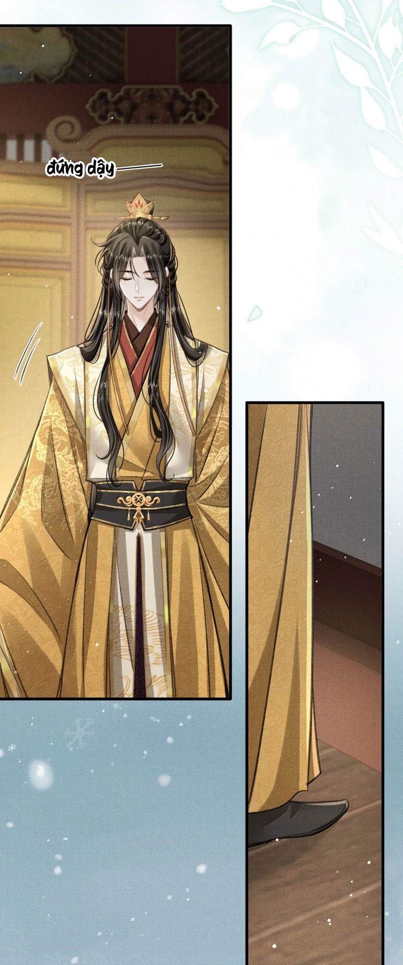 Đan Tiêu Vạn Dặm Chap 125 - Trang 3