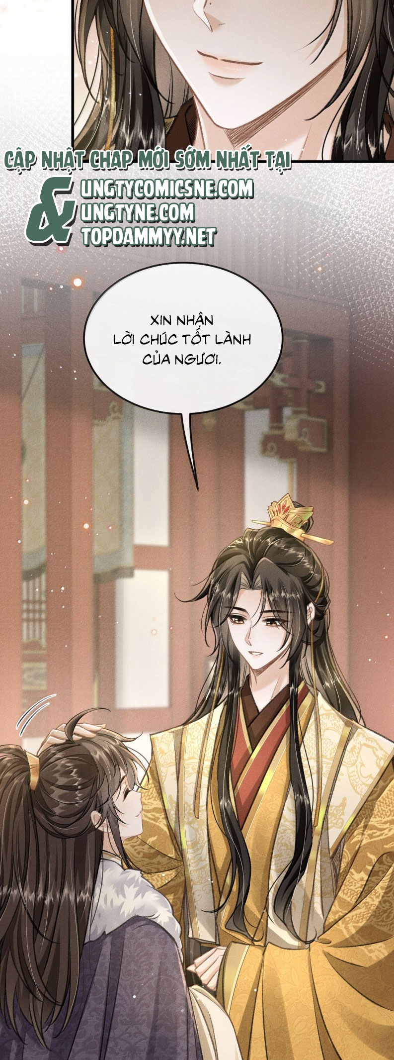 Đan Tiêu Vạn Dặm Chap 125 - Trang 3