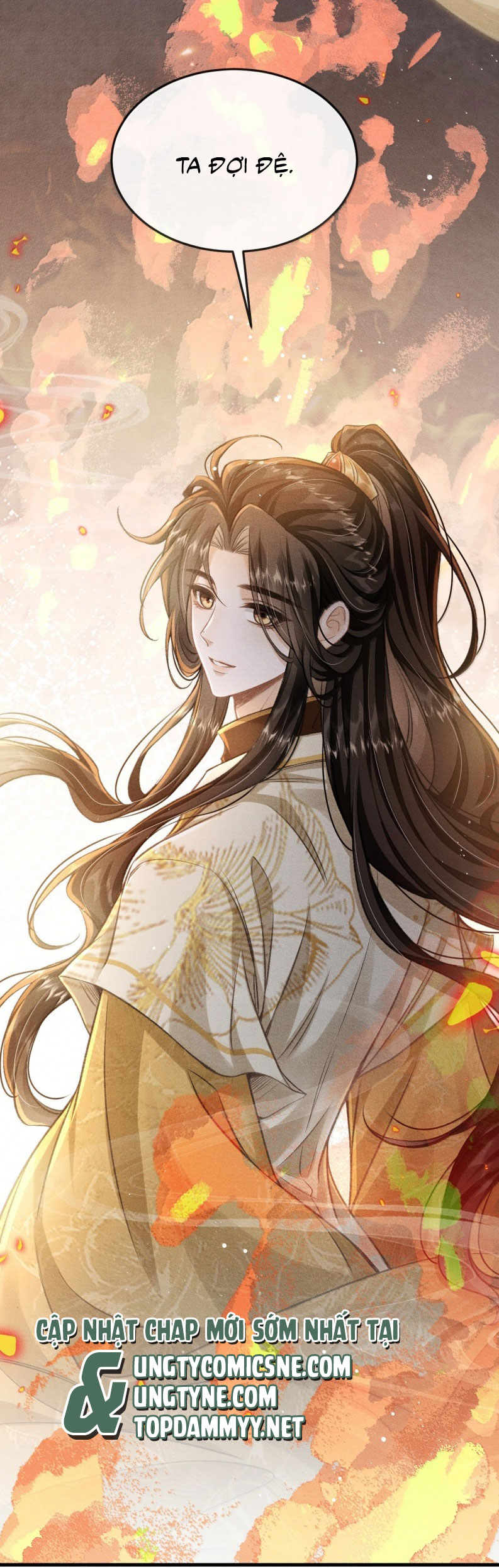 Đan Tiêu Vạn Dặm Chap 125 - Trang 3