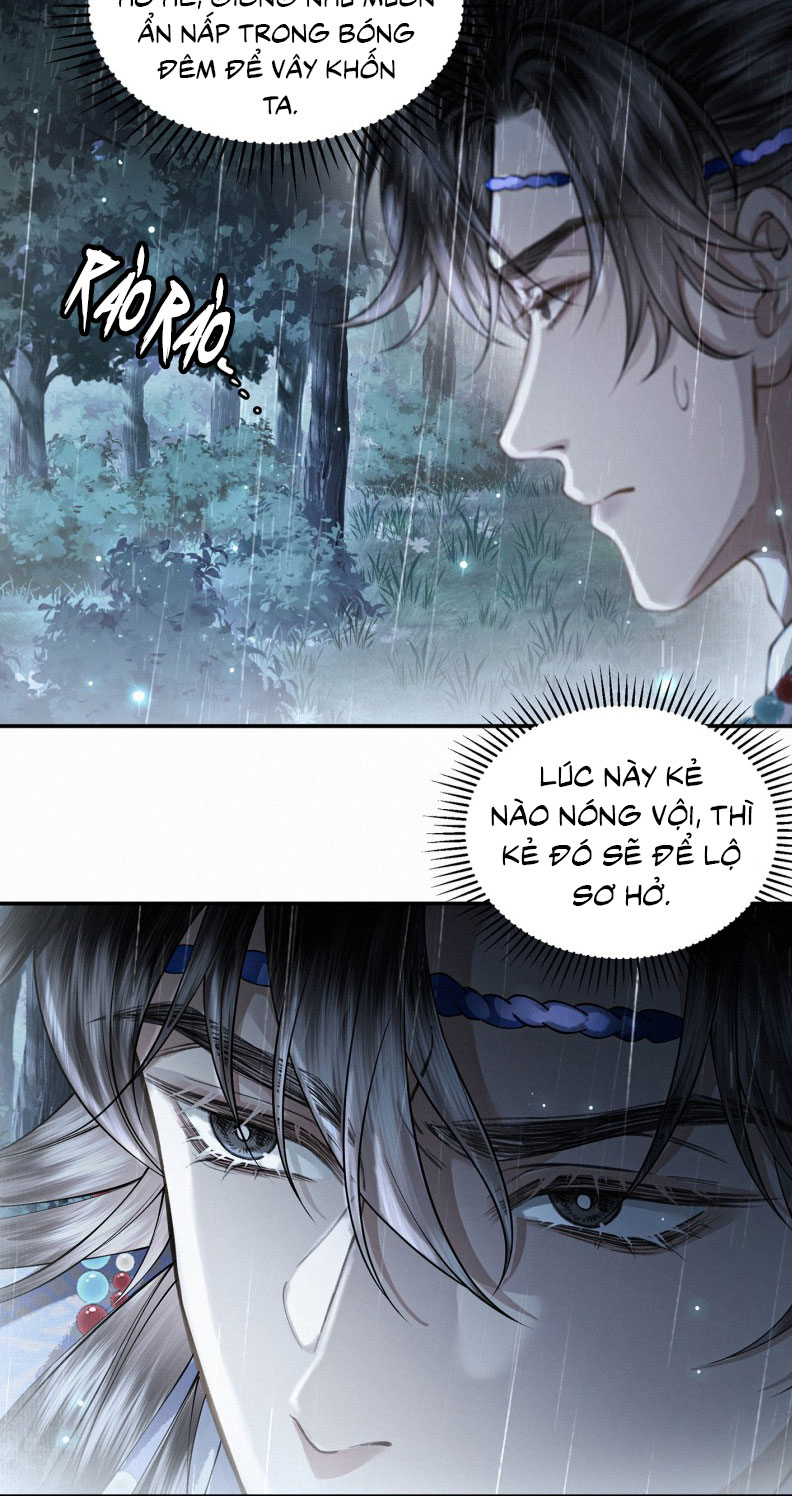 THƯƠNG TIẾN TỬU Chap 44 - Next 