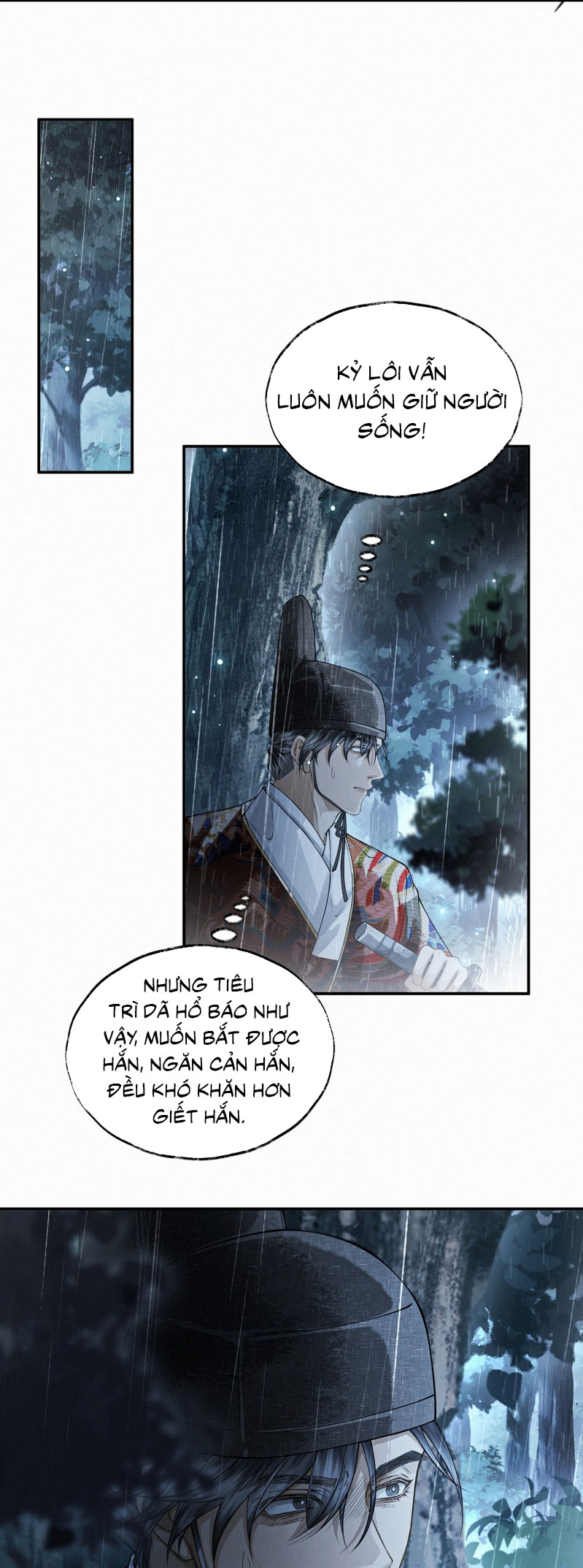 THƯƠNG TIẾN TỬU Chap 44 - Next 