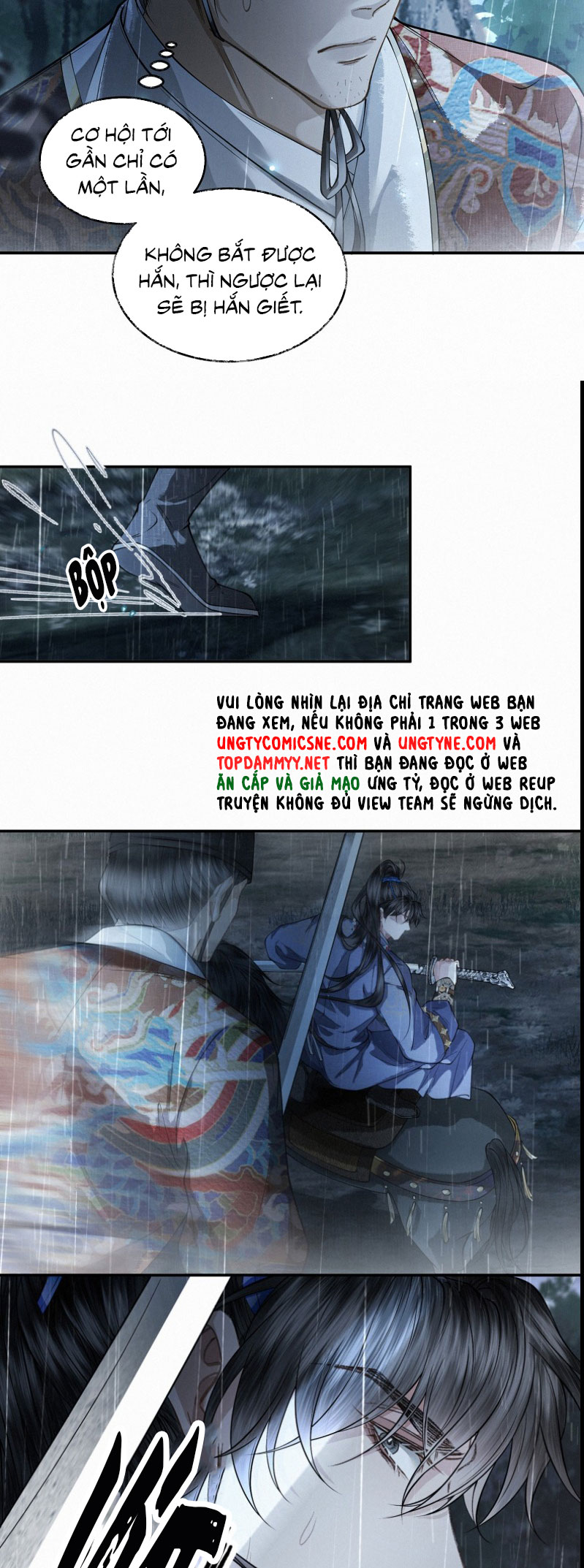 THƯƠNG TIẾN TỬU Chap 44 - Next 