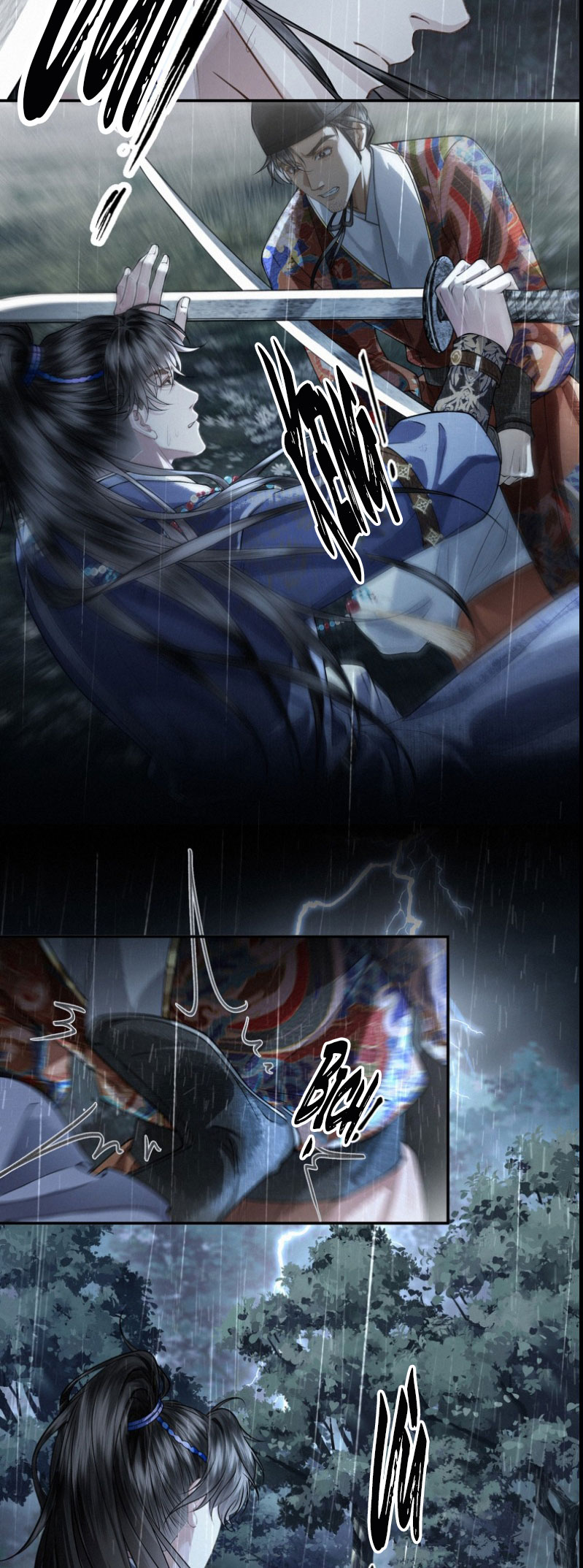 THƯƠNG TIẾN TỬU Chap 44 - Next 