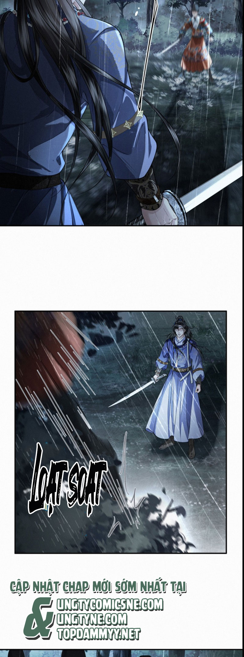 THƯƠNG TIẾN TỬU Chap 44 - Next 