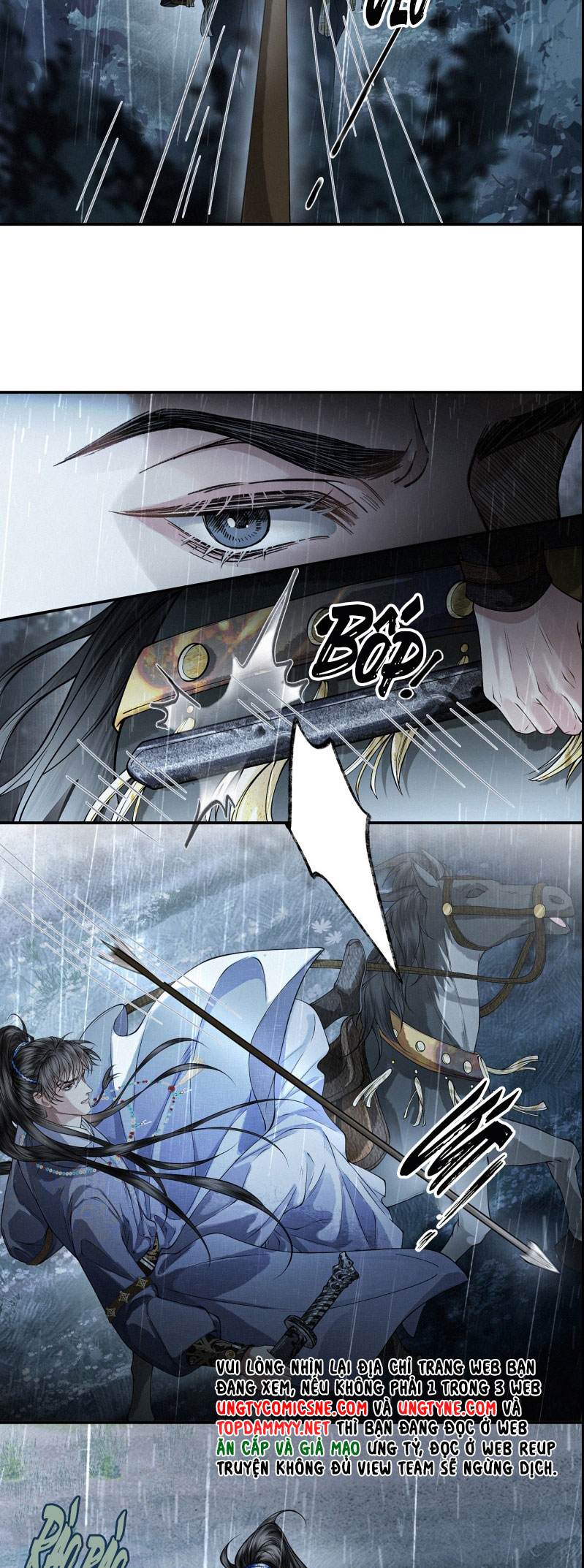 THƯƠNG TIẾN TỬU Chap 44 - Next 
