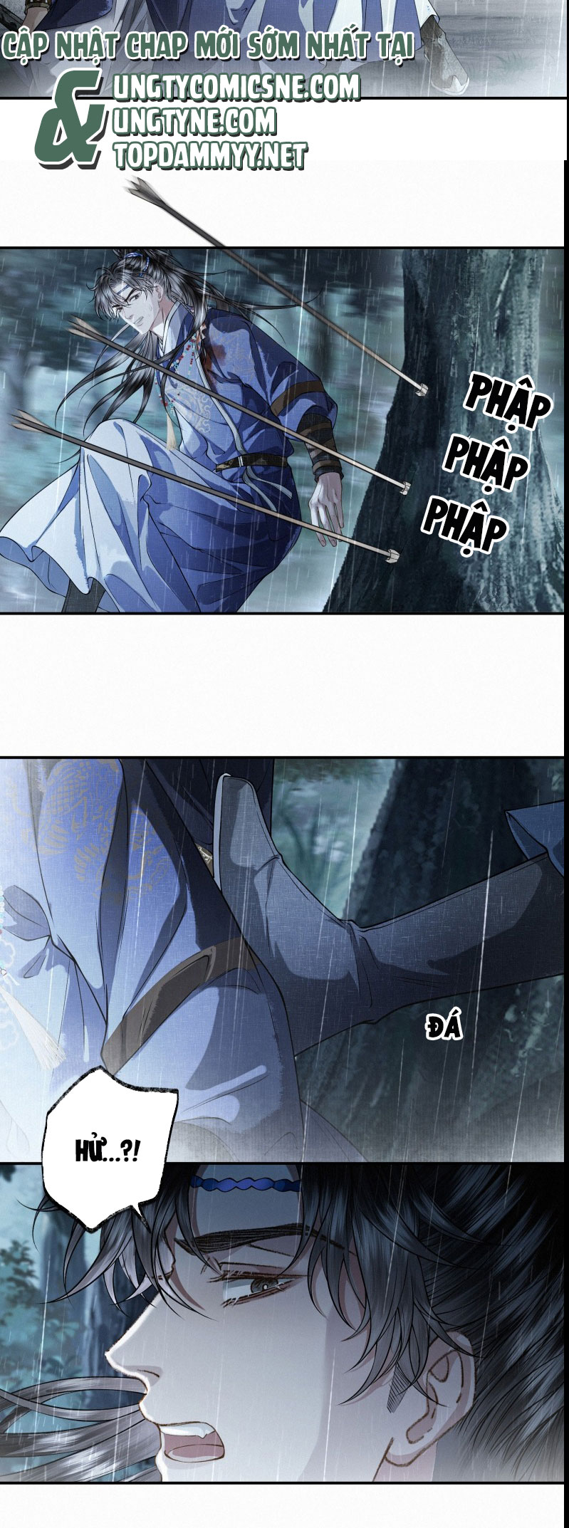 THƯƠNG TIẾN TỬU Chap 44 - Next 