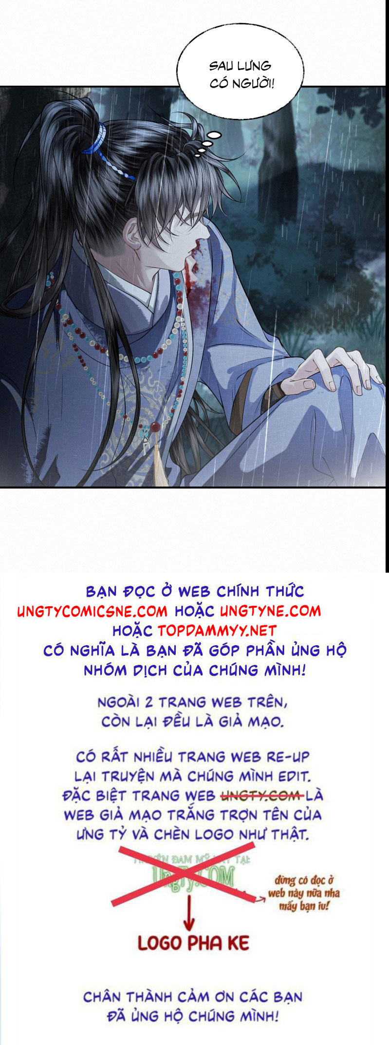 THƯƠNG TIẾN TỬU Chap 44 - Next 