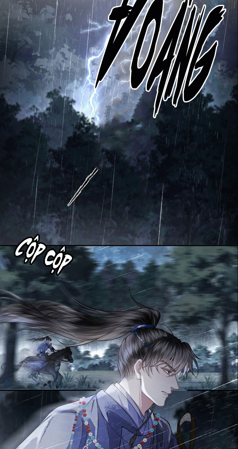 THƯƠNG TIẾN TỬU Chap 44 - Next 