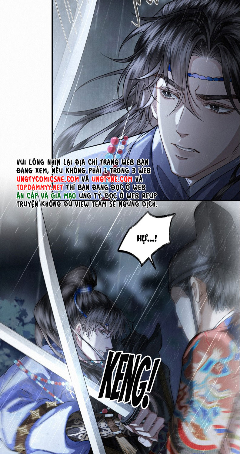 THƯƠNG TIẾN TỬU Chap 44 - Next 