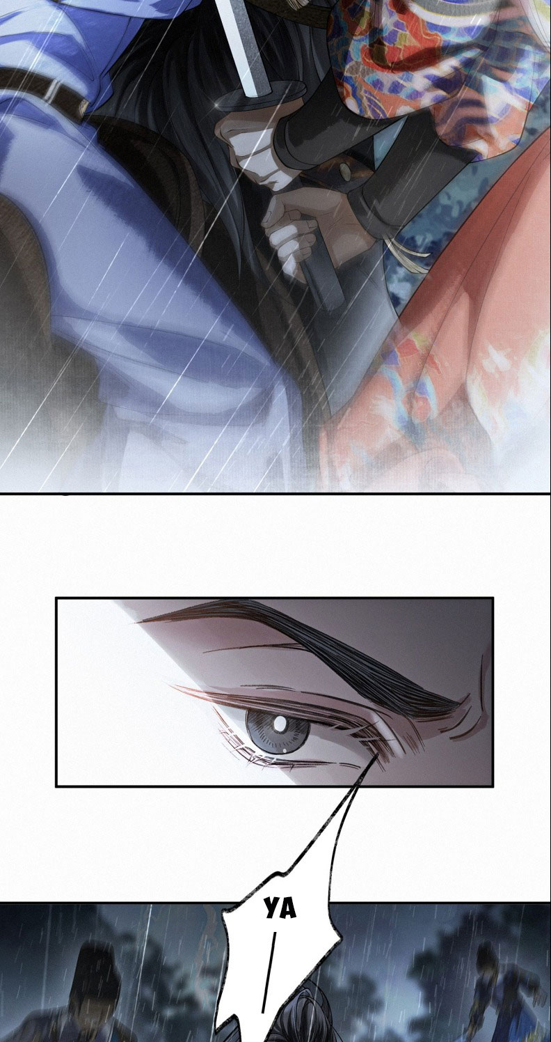 THƯƠNG TIẾN TỬU Chap 44 - Next 