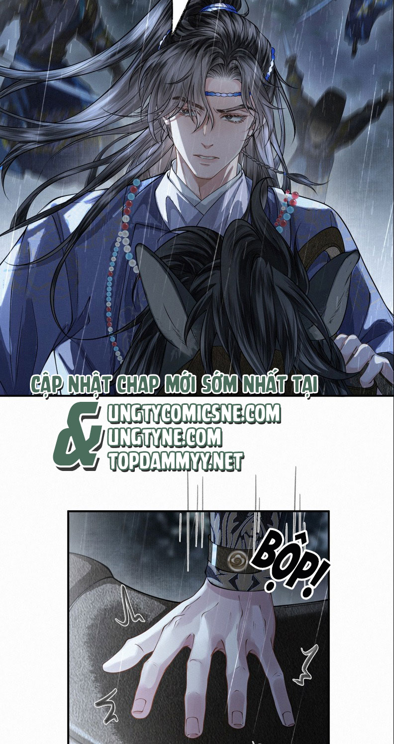 THƯƠNG TIẾN TỬU Chap 44 - Next 
