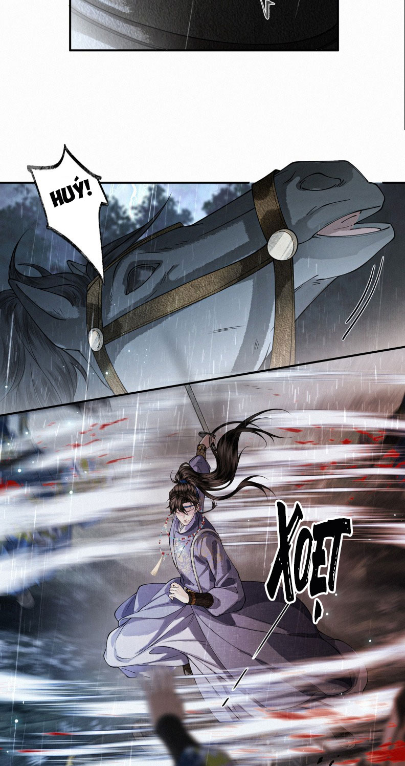 THƯƠNG TIẾN TỬU Chap 44 - Next 