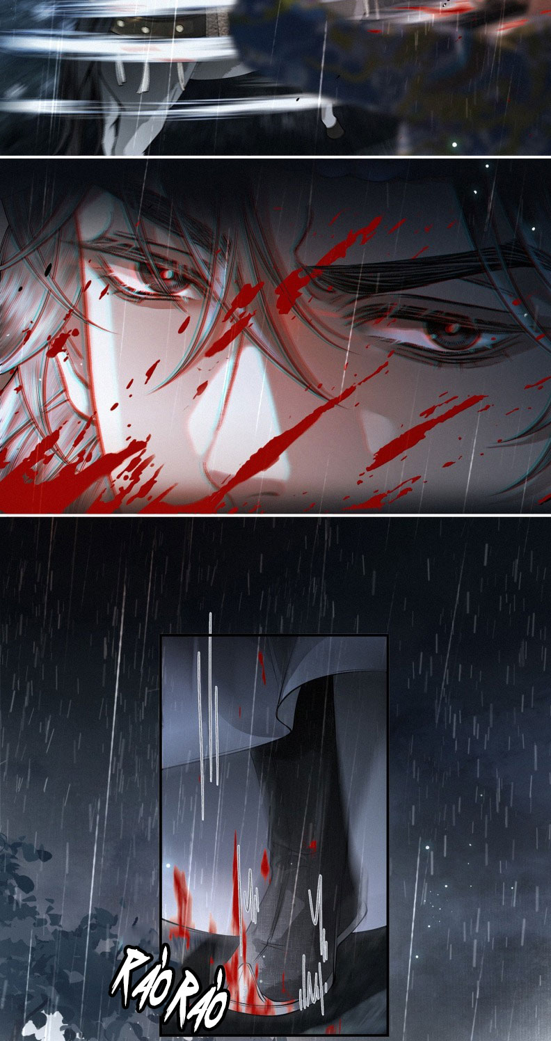 THƯƠNG TIẾN TỬU Chap 44 - Next 