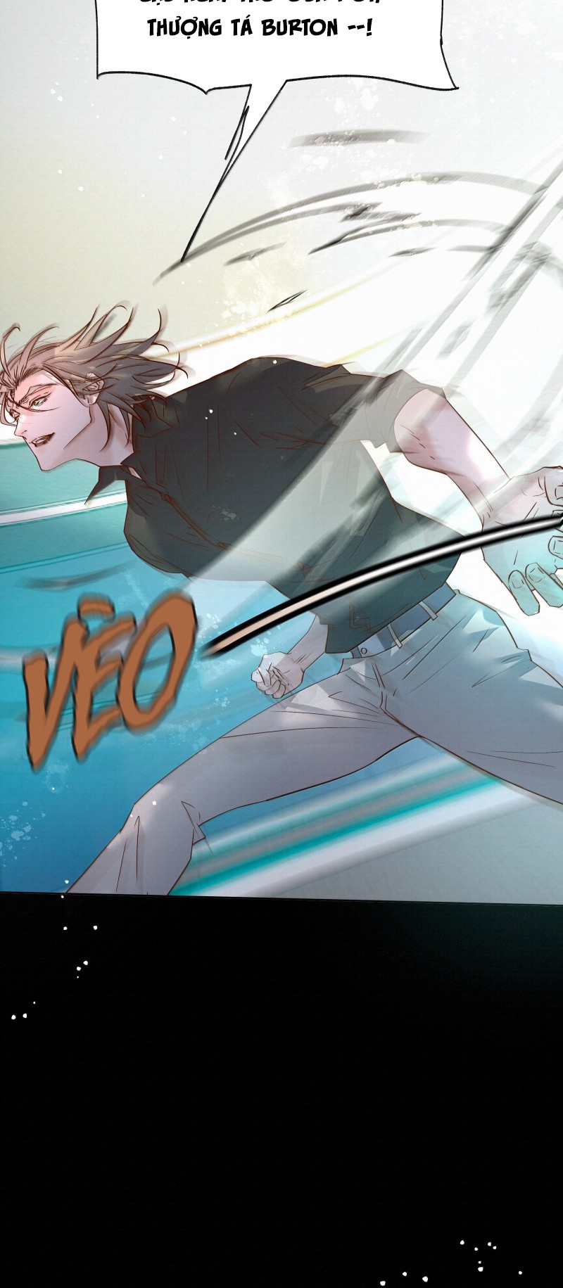 Tuyệt Xử Phùng Sinh Chap 95 - Trang 3
