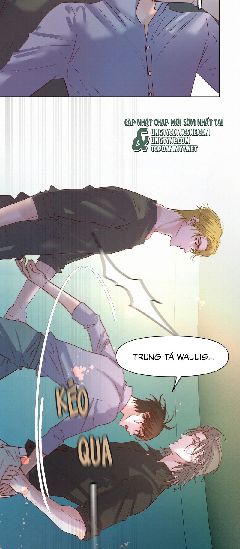 Tuyệt Xử Phùng Sinh Chap 95 - Trang 3