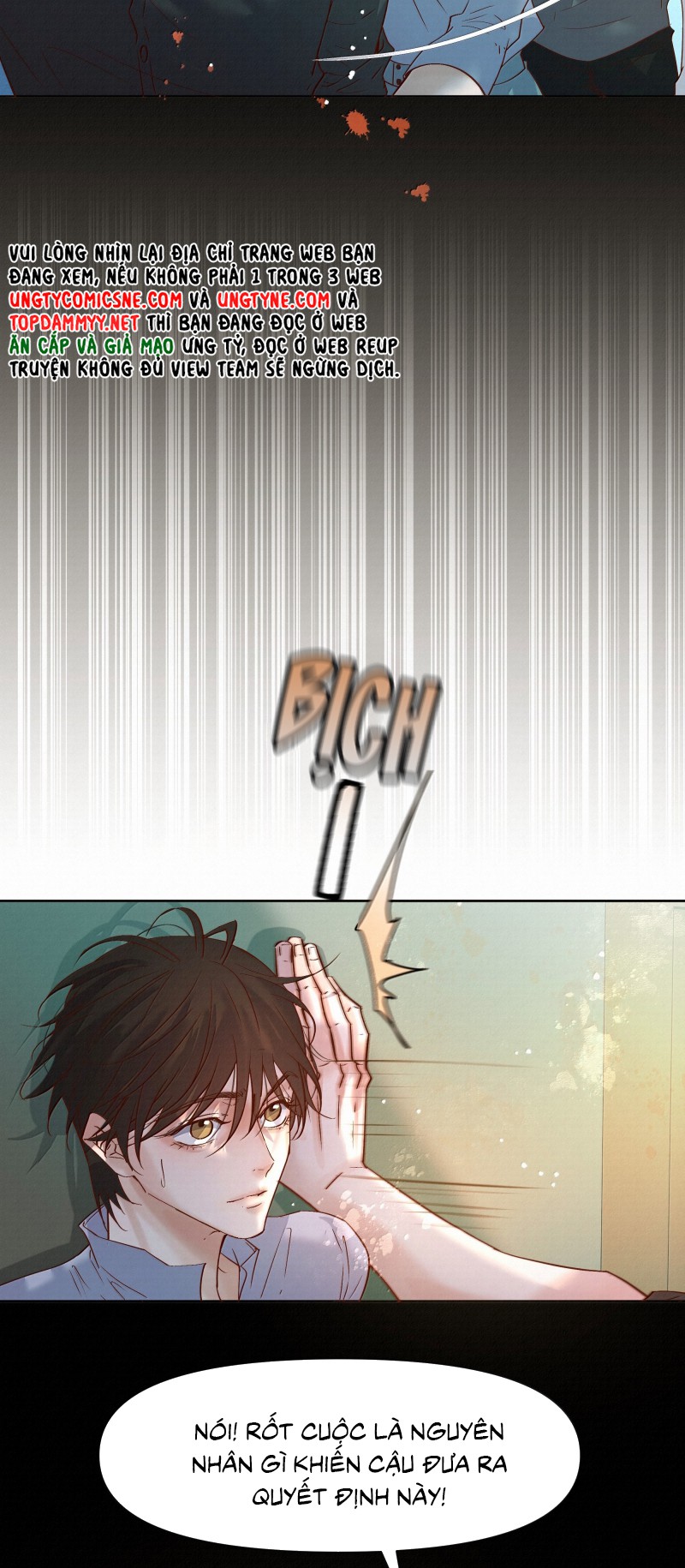 Tuyệt Xử Phùng Sinh Chap 95 - Trang 3