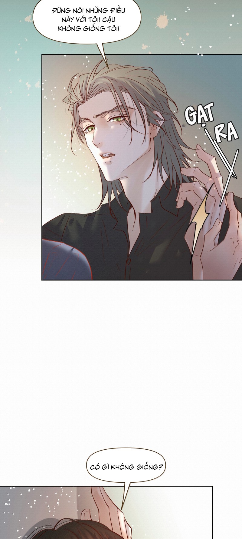 Tuyệt Xử Phùng Sinh Chap 95 - Trang 3