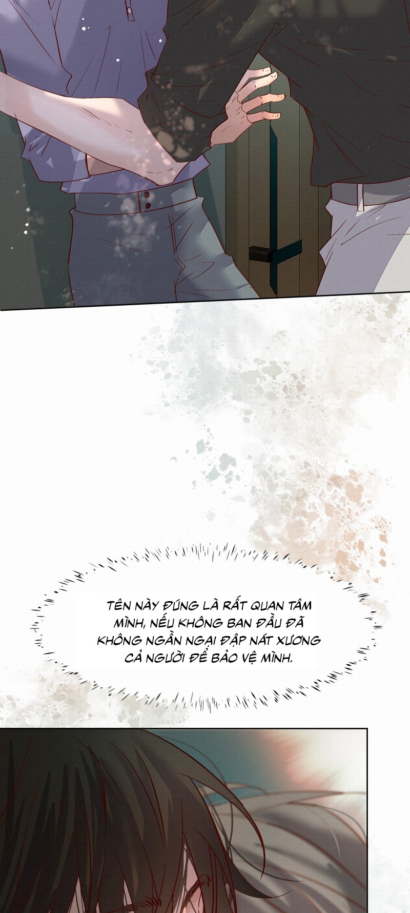 Tuyệt Xử Phùng Sinh Chap 95 - Trang 3