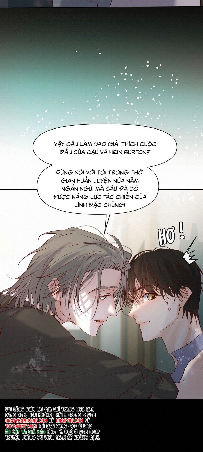 Tuyệt Xử Phùng Sinh Chap 95 - Trang 3
