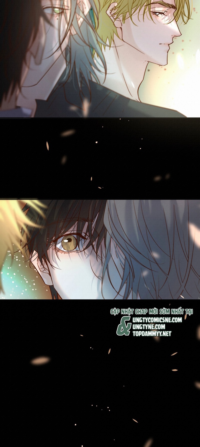 Tuyệt Xử Phùng Sinh Chap 95 - Trang 3