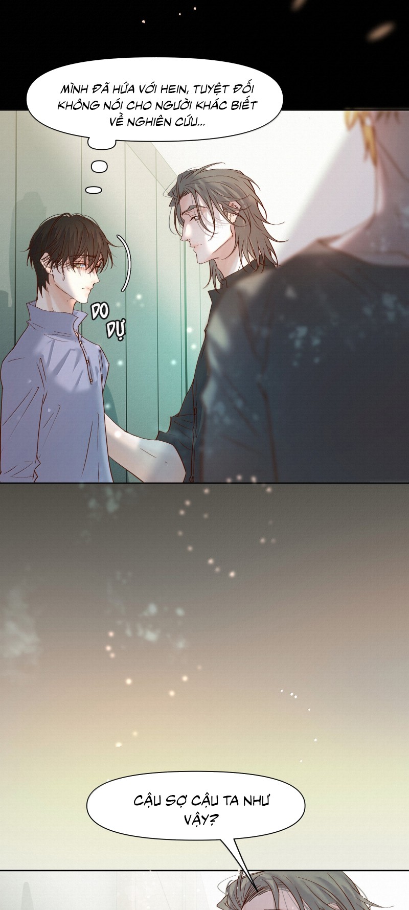 Tuyệt Xử Phùng Sinh Chap 95 - Trang 3