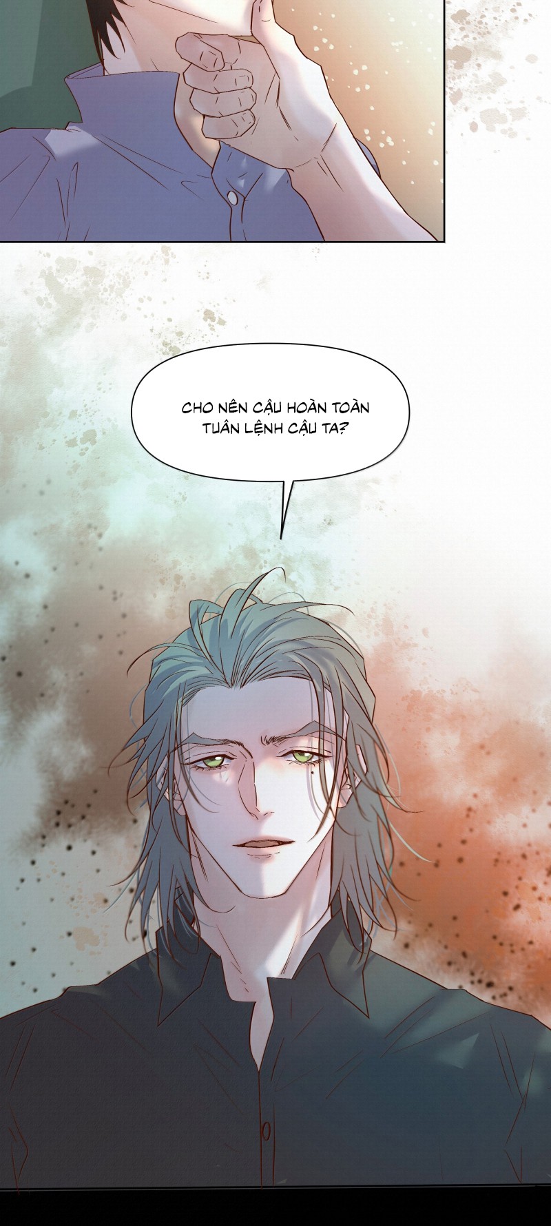 Tuyệt Xử Phùng Sinh Chap 95 - Trang 3