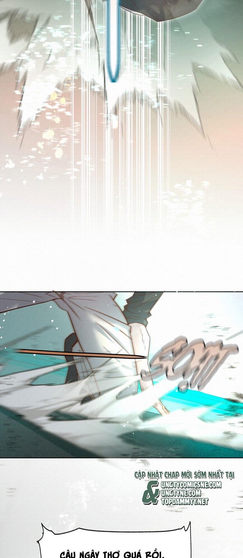 Tuyệt Xử Phùng Sinh Chap 95 - Trang 3