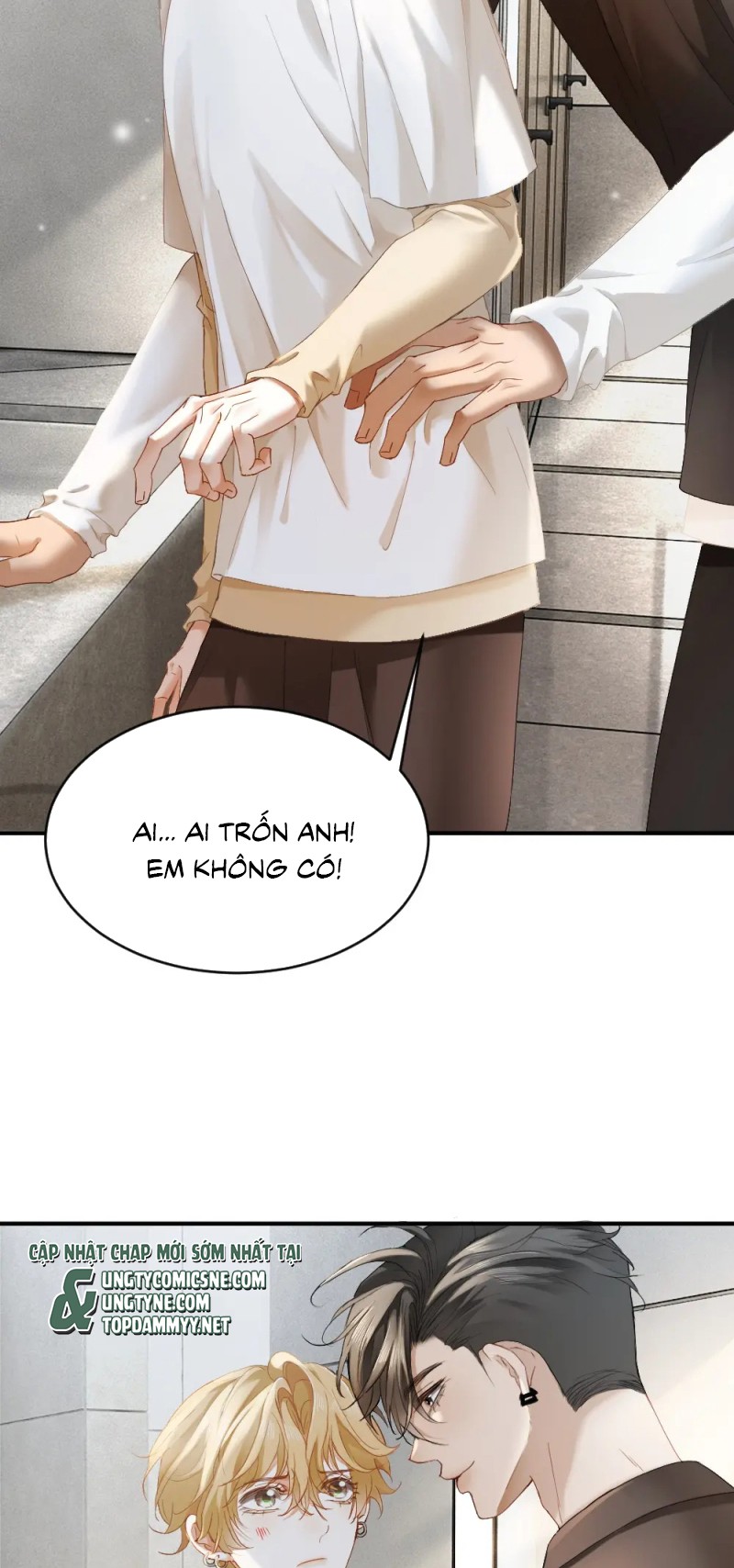 Tiểu Thiếu Gia Dựa Vào Mỹ Mạo Hoành Hành Toàn Hệ Thống Chap 91 - Next 