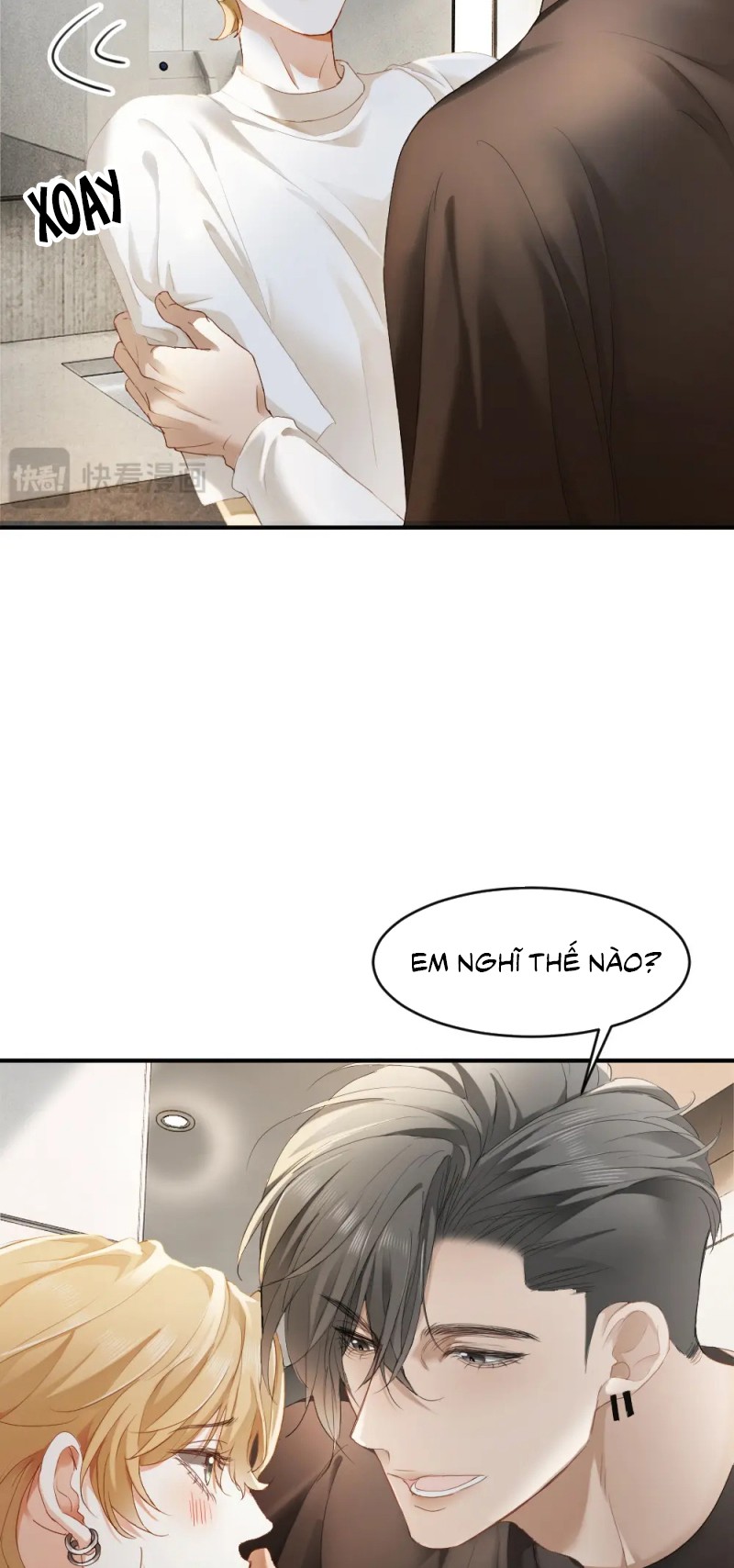 Tiểu Thiếu Gia Dựa Vào Mỹ Mạo Hoành Hành Toàn Hệ Thống Chap 91 - Next 