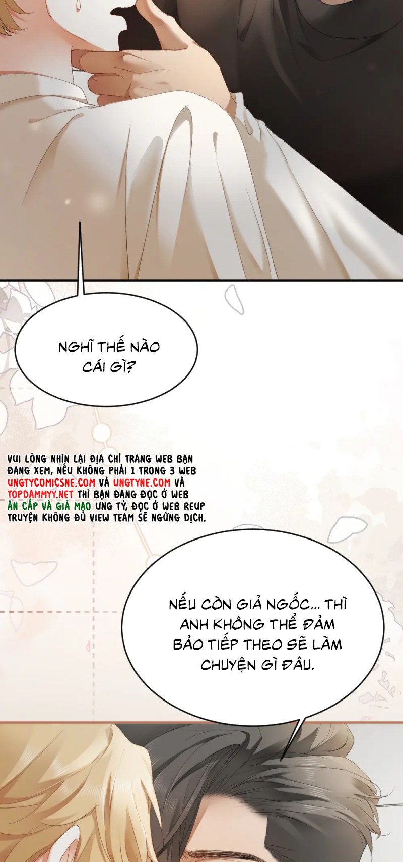 Tiểu Thiếu Gia Dựa Vào Mỹ Mạo Hoành Hành Toàn Hệ Thống Chap 91 - Next 