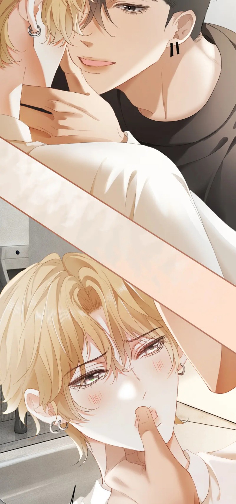 Tiểu Thiếu Gia Dựa Vào Mỹ Mạo Hoành Hành Toàn Hệ Thống Chap 91 - Next 