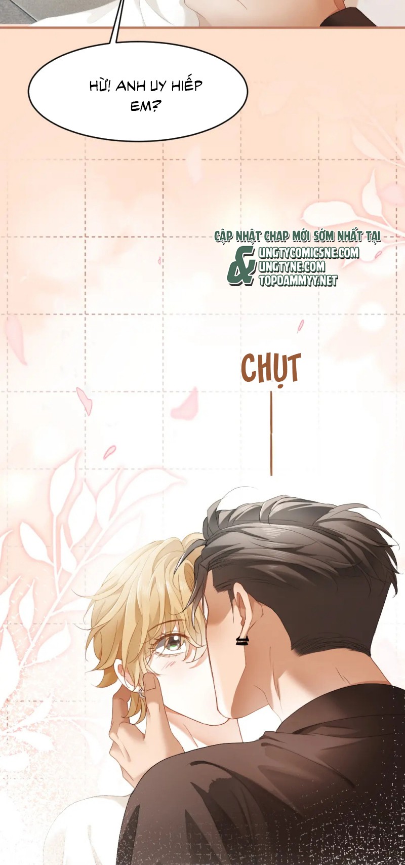 Tiểu Thiếu Gia Dựa Vào Mỹ Mạo Hoành Hành Toàn Hệ Thống Chap 91 - Next 