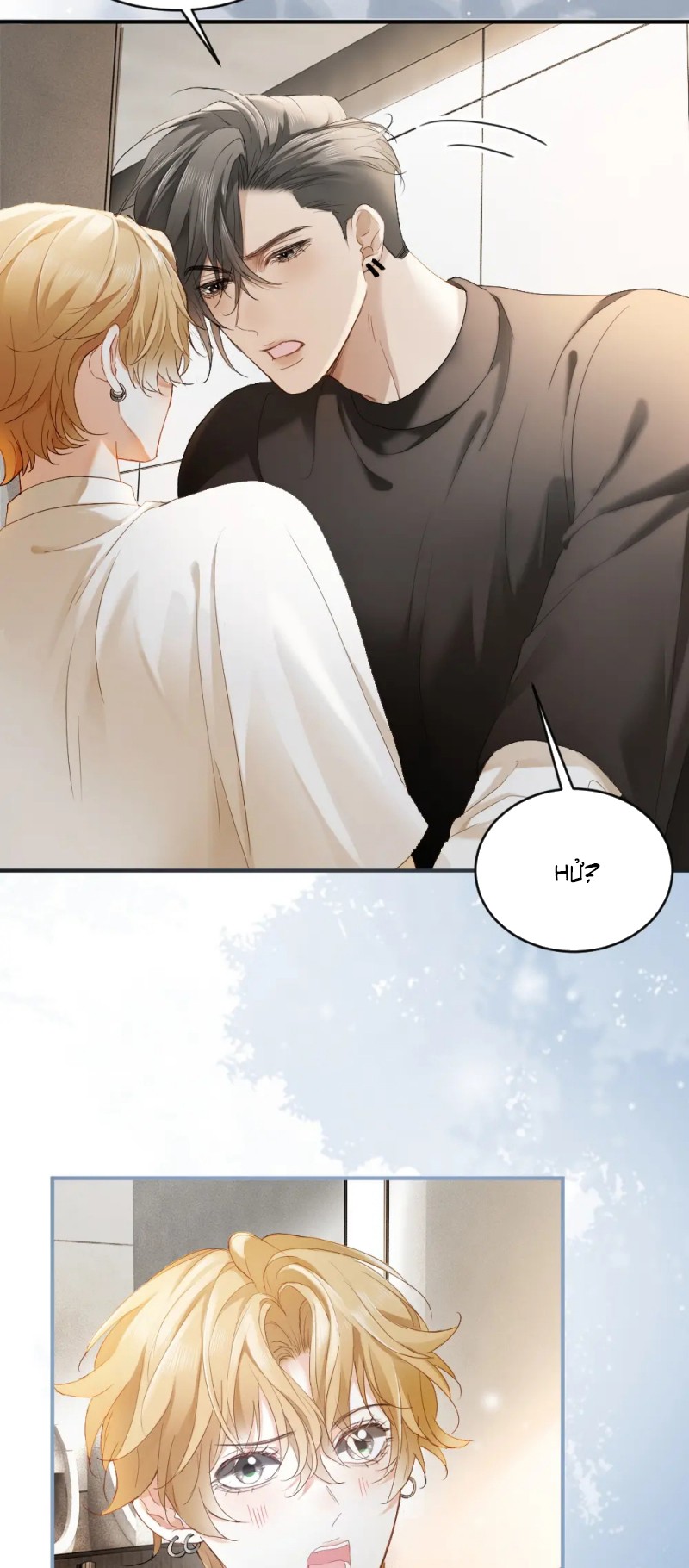 Tiểu Thiếu Gia Dựa Vào Mỹ Mạo Hoành Hành Toàn Hệ Thống Chap 91 - Next 