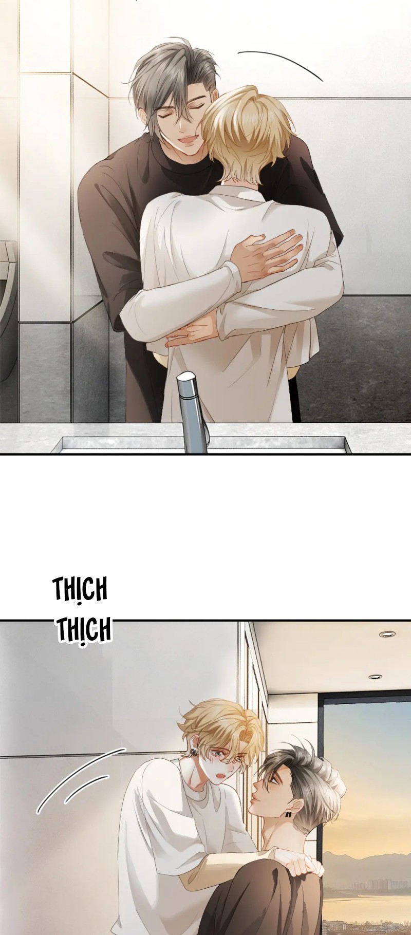 Tiểu Thiếu Gia Dựa Vào Mỹ Mạo Hoành Hành Toàn Hệ Thống Chap 91 - Next 