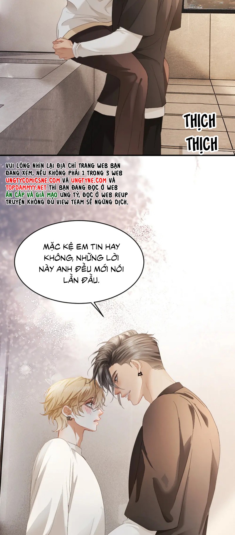 Tiểu Thiếu Gia Dựa Vào Mỹ Mạo Hoành Hành Toàn Hệ Thống Chap 91 - Next 