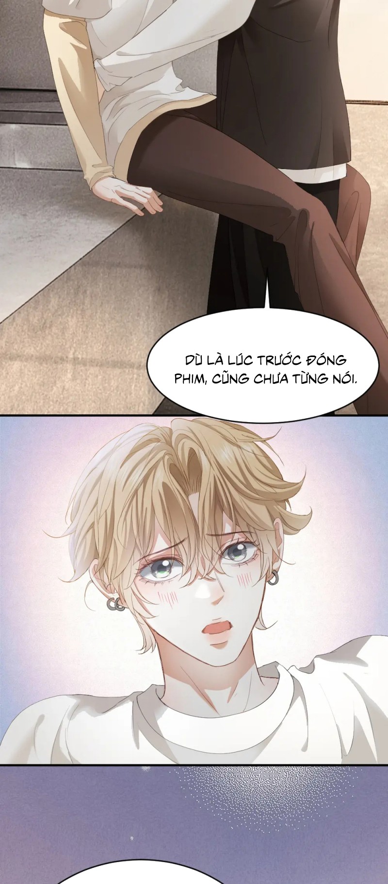 Tiểu Thiếu Gia Dựa Vào Mỹ Mạo Hoành Hành Toàn Hệ Thống Chap 91 - Next 
