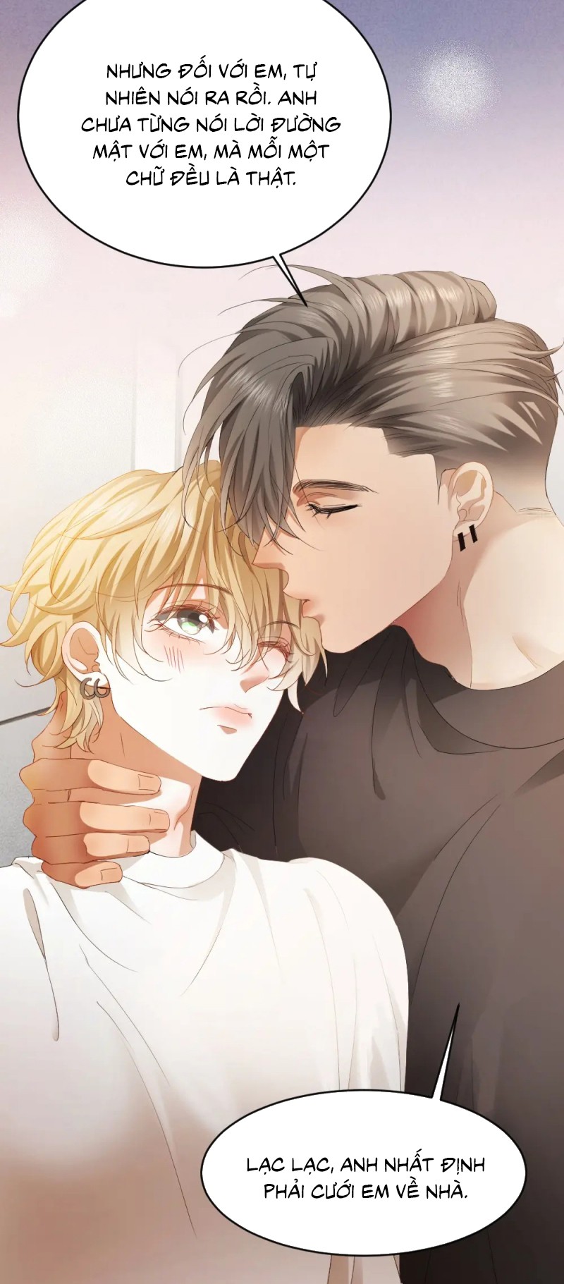 Tiểu Thiếu Gia Dựa Vào Mỹ Mạo Hoành Hành Toàn Hệ Thống Chap 91 - Next 