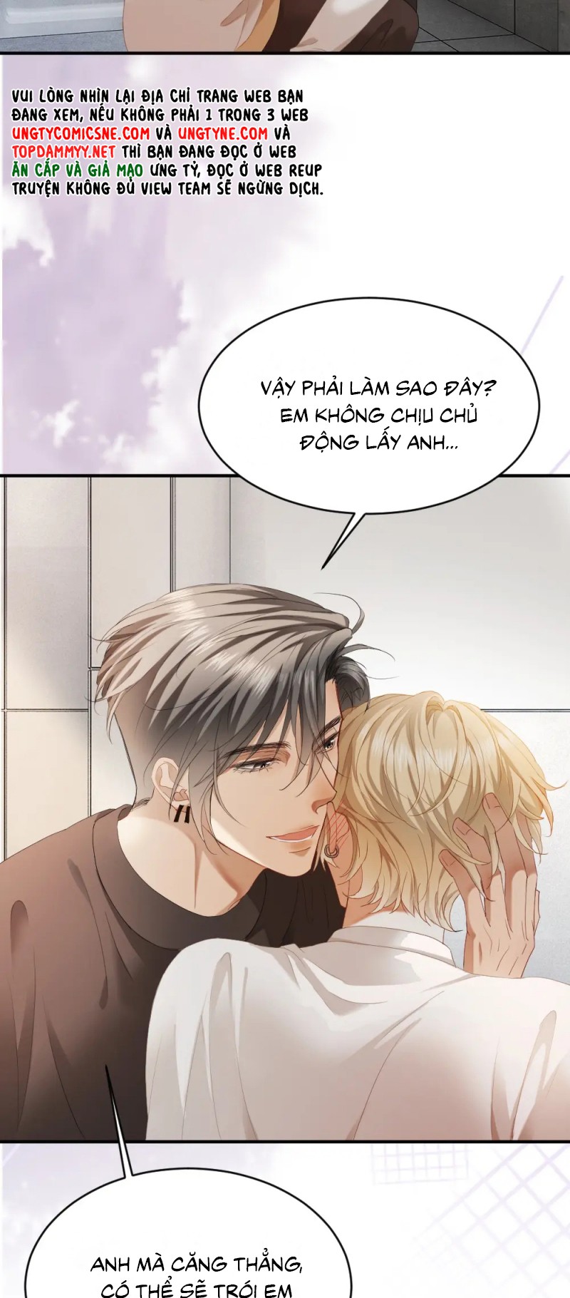 Tiểu Thiếu Gia Dựa Vào Mỹ Mạo Hoành Hành Toàn Hệ Thống Chap 91 - Next 