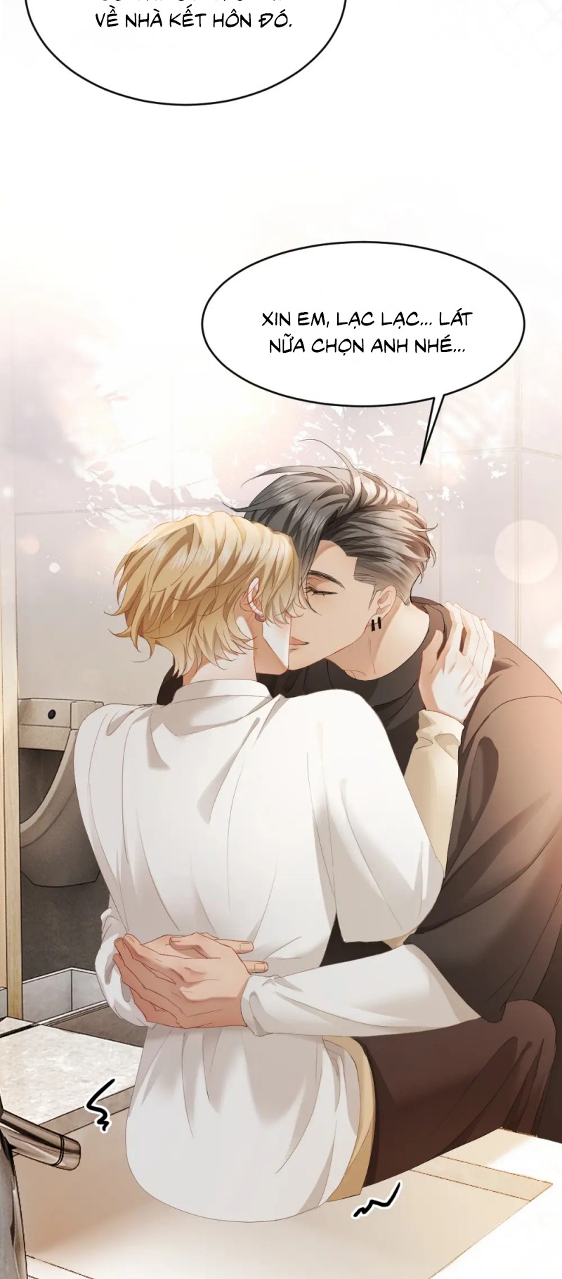 Tiểu Thiếu Gia Dựa Vào Mỹ Mạo Hoành Hành Toàn Hệ Thống Chap 91 - Next 