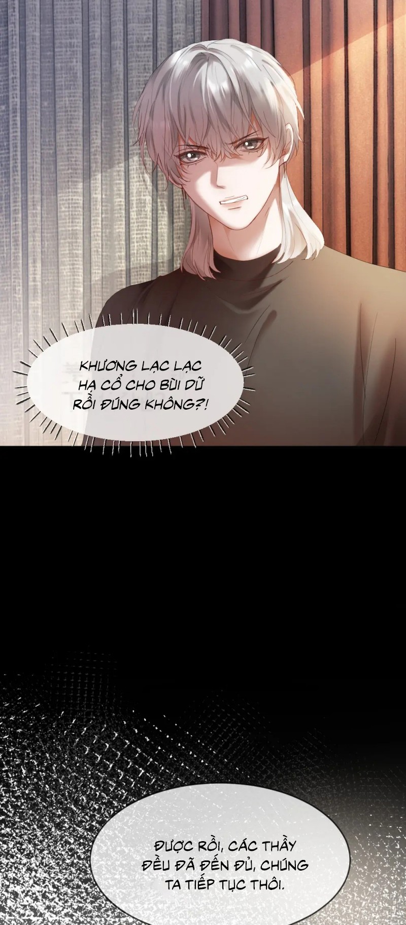 Tiểu Thiếu Gia Dựa Vào Mỹ Mạo Hoành Hành Toàn Hệ Thống Chap 91 - Next 