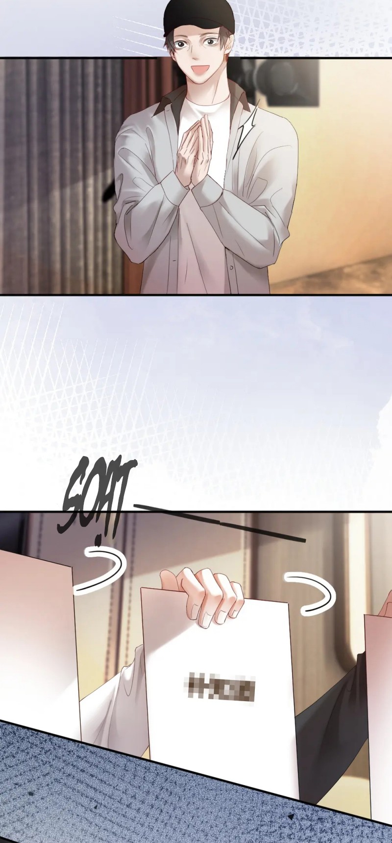 Tiểu Thiếu Gia Dựa Vào Mỹ Mạo Hoành Hành Toàn Hệ Thống Chap 91 - Next 