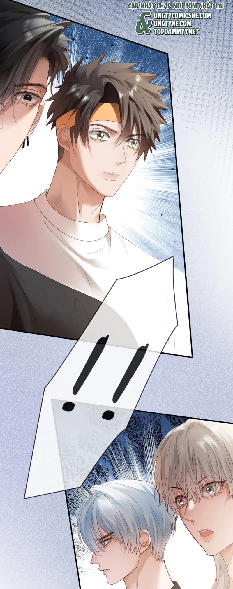 Tiểu Thiếu Gia Dựa Vào Mỹ Mạo Hoành Hành Toàn Hệ Thống Chap 91 - Next 