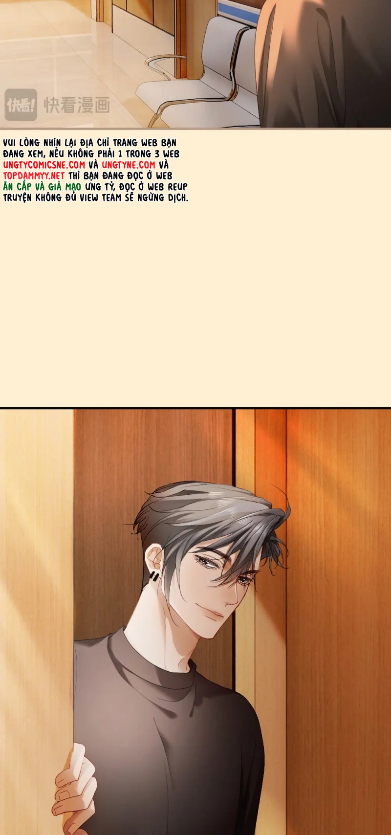 Tiểu Thiếu Gia Dựa Vào Mỹ Mạo Hoành Hành Toàn Hệ Thống Chap 91 - Next 